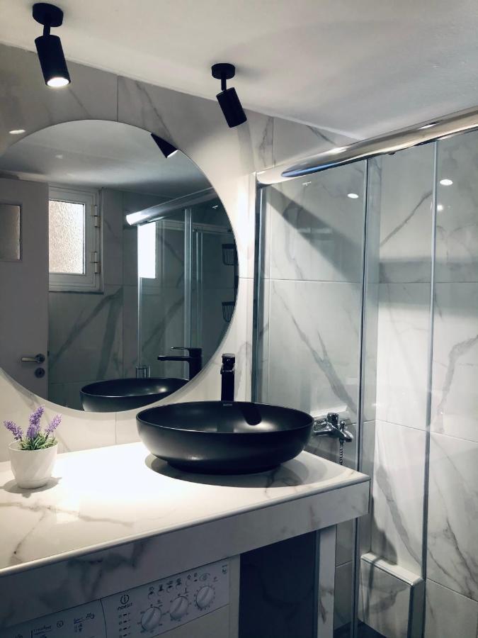 Rafaellas Apartment Χανιά Εξωτερικό φωτογραφία